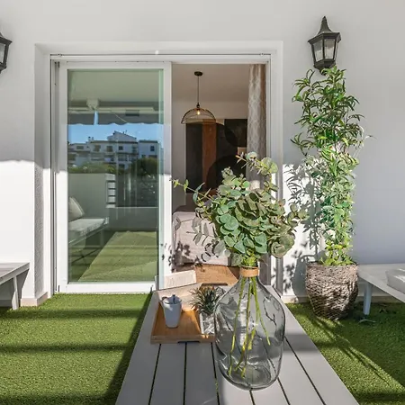 Apartmán Vacation I Puerto Banus Apt, 24-7 Security, A Minute From The Marina, The Sea And Luxury Shopping *