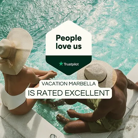 Vacation Marbella: Puerto Banus With Marina Access