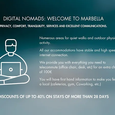 Vacation Marbella: Puerto Banus With Marina Access Apartment *