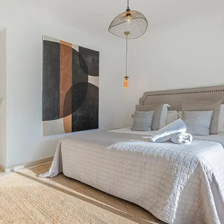 Vacation Marbella: Puerto Banus With Marina Access Apartment