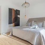 Vacation I Puerto Banus Apt, 24-7 Security, A Minute From The Marina, The Sea And Luxury Shopping Apartamento