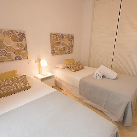 Apartamento Puerto Banús Apt. Marbella