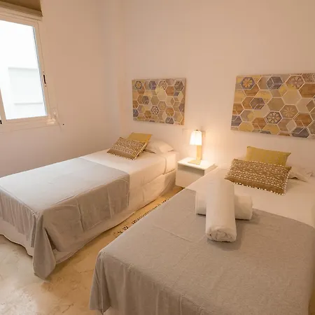 Puerto Banús Apt. *