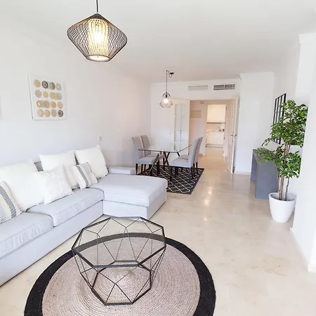 Puerto Banús Apt. * Marbella