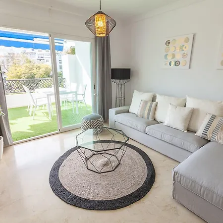 Puerto Banús Apt. *
