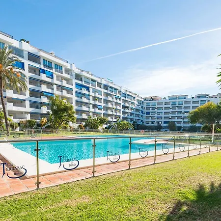 Apartamento Puerto Banús Apt.