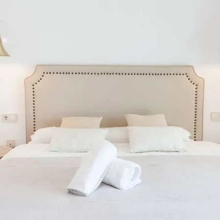 Puerto Banús Apt. * Marbella