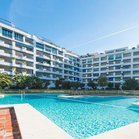 Puerto Banús Apt. *