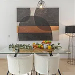 Vacation Marbella: Puerto Banus With Marina Access Apartment *