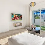Vacation Marbella: Puerto Banus With Marina Access *