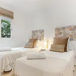 Vacation Marbella: Puerto Banus With Marina Access Apartment Marbella