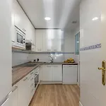 Vacation Marbella: Puerto Banus With Marina Access Apartment *